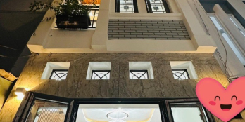 Nhà 2 mặt hẻm, 4 tầng dt 3.4x14,4pn3wc Nguyễn Kiệm  P4 PNhuân