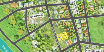 ĐẤT NỀN ĐIỆN TIẾN GIÁ RẺ NHANH SINH LỜI