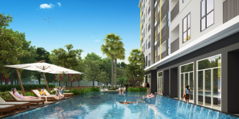 Bcons Polygon Phạm Văn Đồng Thủ Đức, thanh toán 400tr 20% đến nhận nhà CK 6%