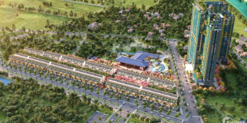 Chỉ 700 triệu sở hữu ngay căn hộ 5 sao cho thuê 100 triệu / năm