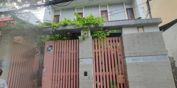 Bán gấp nhà HXH giá bằng HocMôn, 175m2, NGANG GẦN 7M, 5 T,Nguyễn Xí , p26QBThạnh