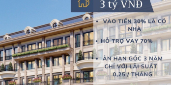 TẤN ĐỨC CENTER - Cơ Hội Duy Nhất Đang Chờ Bạn