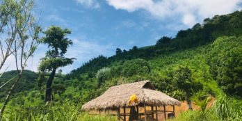 Cho ra mắt siêu phẩm mang tên Skygarden tại Cao Phong-xứ sở Cam  Có ngay 9000m2: