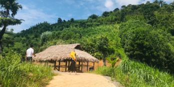 ra mắt siêu phẩm -xứ sở Cam  Có ngay 9000m2