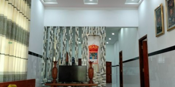 Cho Thuê Nhà Nguyên Căn Tại Mỹ Xuân Tân Thành BRVT