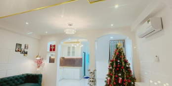 Bán nhà ăn tết Ngay khu Phan Xích Long 5pn giá 7ty9