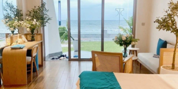 CĐT - Suất nội bộ The Maris, giá 45 tr/m2, miễn 2 năm quản lý, 3.6 tỷ/2PN - 80m2