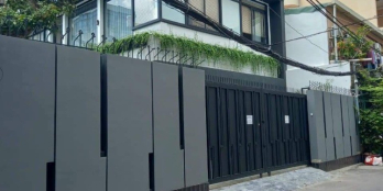 BIỆT THỰ Trần Hưng Đạo Quận 1_ 320m2_ THIẾT KẾ HIỆN ĐẠI_ CHỈ 7X Tỷ