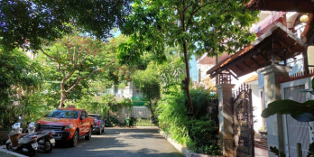 Bán gấp Biệt thự gỗ xa hoa khu sân bay TSN,3 tầng, 11x22m,Phổ Quang P 2 Tân Bình