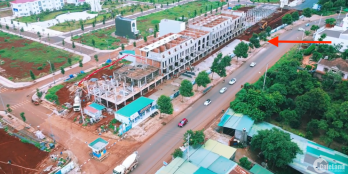 Shophoue mặt đường tỉnh lộ dãy đẹp những căn liền kề mở chuỗi cửa hàng tiềm năng