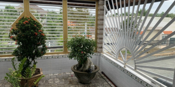 Nhà mặt tiền HL173 thuộc xã Tam Phước, huyện Châu Thành.Bến Tre. Sổ hồng sẵn.