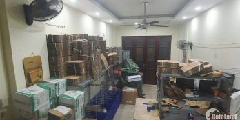 Cô Oanh bán nhà MP Kim Giang vỉahè KD chỉ 168tr/m