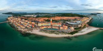 Sun Grand City Hillside Residence