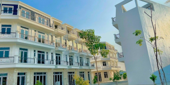 Còn 2 căn duy nhất liền kề Gò Vấp có sổ hồng sẵn, sang tên ngay.