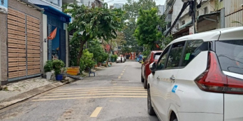 GIÁ 10 TỶ TL 88m2_BÁN NHÀ cũ Nguyễn Thị Thập Quận 7 _Ô tô tránh