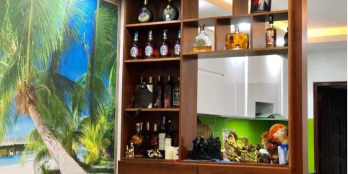 HXH Âu Cơ, Phường Tân Sơn Nhì, Tân Phú