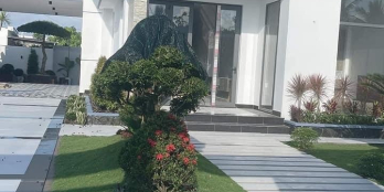 Biệt thự mới, nhà mới xây Phường Phú Tân tp Bến Tre