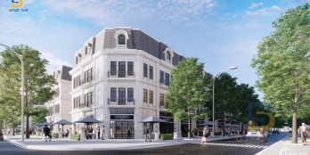 RA MẮT DỰ ÁN PHÚ XUÂN CITY - SIÊU PHẨM VỊ TRÍ KIM CƯƠNG GIỮA LÒNG TP. HUẾ