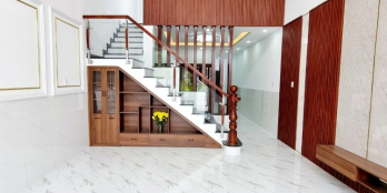 Bán Căn Nhà Gác Lửng Ngay Cầu Đồng Khởi, Giá 3 Tỷ, DT 229m2, Thổ Cư 100%