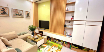 Bán nhà phố Trần Khát Chân, 40m*5 tầng, giá 4.68 tỷ