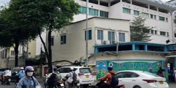 Vip TT Quận 10 Sư Vạn Hạnh-4 Tầng 4 PN