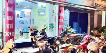 BĐS Gia Phúc: Cần Tuyển Nhân Viên Kinh Doanh BĐS Làm Việc Tại Q7