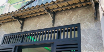 Định cư nước ngoài cần bán gấp căn nhà đường Liên Phường Q9 SHR