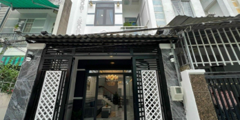 Vỡ nợ mùa World Cup bán gấp nhà đường Đỗ Xuân Hợp, 60m2, SHR