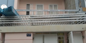 Bán gấp nhà đang kinh doanh cho thuê 6 tr/tháng  Bắc Rạch Chiết, Quận 9