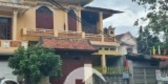 Cần tiền bán gấp nhà 2 tầng mặt tiền Trần Phú