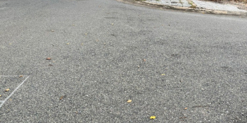 Lô đất đẹp, vuông vức, vỉa hè cây xanh