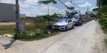 Đất mặt tiền đường 19/5 thuộc xã Tân Lân, Long An-100m2- Giá 950 triệu-TL 9 chủ