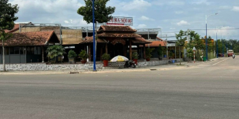 Bán Đất Chơn Thành Trung Tâm Hành Chính Vị Trí Đẹp Rẻ