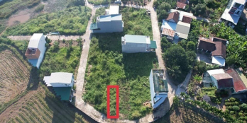 CẦN BÁN LÔ ĐẤT DIÊN TOÀN, DIÊN KHÁNH, KHÁNH HÒA, DT 90,3M2, GIÁ CHỈ 900TR