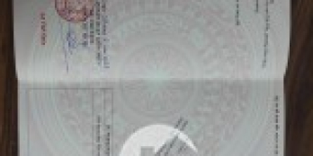 Ngộp nặng cần ra đi miếng đất để dành xây nhà, thuộc trung tâm quận Liên Chiểu