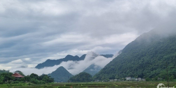 cần bán nhanh lô đất 600m2 Phú Cường chỉ hơn 500 củ khoai Có ngay