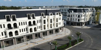 Ưu đãi lớn tháng 11 nhận quà tặng 120 triệu khi mua shophouse khu dic hậu giang