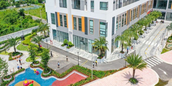 BÁN CĂN HỘ RICCA 1+1PN TẦNG CAO, GIÁ TỐT CHỈ 2,5 TỶ, SỔ ĐỎ