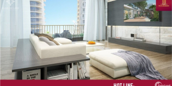 BÁN CĂN HỘ CHUNG CƯ PHÚ TÀI RESIDENCE, ĐƯỜNG LƯU HỮU PHƯỚC, TP - QUY NHƠN