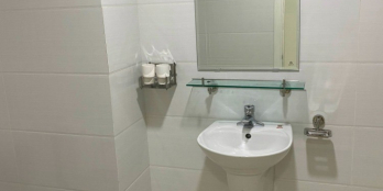 Chính chủ cần bán căn B2 - 1108 chung cư Tecco Garden - Rẻ hơn CĐT 250 triệu