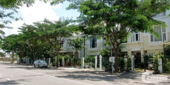 Cần bán gấp biệt thự Mỹ Thái 1, nhà đẹp, giá bán 25.5 tỷ, LH: 0912 368 439