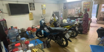 BÁN GẤP NHÀ NGUYỄN CỬU VÂN, P.17, BÌNH THẠNH, HẺM 6M, DT 140M2 GIÁ CHỈ 10,8 TỶ