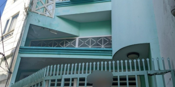 Nhà Nguyễn Cửu Vân, sát Quận 1 chỉ 4.5 tỷ,hàng hiếm