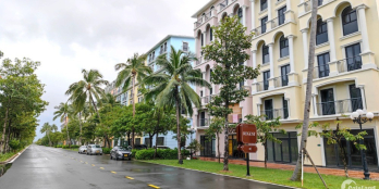 Second Home ven biển Phú Quốc, vị trí cực đẹp ngay trung tâm thành phố Phú Quốc,