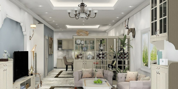 Nhà 3 tầng sau lưng khách sạn Alacarte chỉ 5,7 tỷ