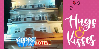 Bán Khách Sạn Vũng Tàu Vip mua la loi