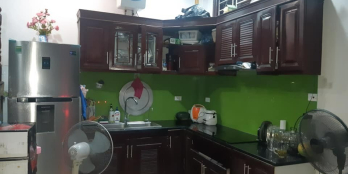 Bán nhà phố Võ Thị Sáu, Ô TÔ ĐỖ CỬA, 6 tầng giá 8.6 tỷ