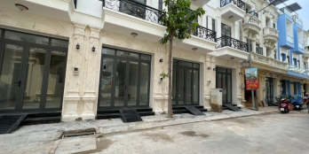 Mở bán KDC nhà phố Bảo Yến 4x16m - 4 tầng | mặt tiền P. Tân Thới Hòa, Q.Tân Phú