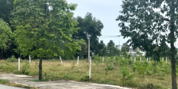 Đất nền 145m2 tại trung tâm Bến Cát Bình Dương giá sở hữu 980 triệu