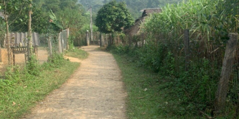 bán nhanh mảnh đất tại Tân Phong, Cao Phong 4000m Diện tích 4000m2 1300 ont